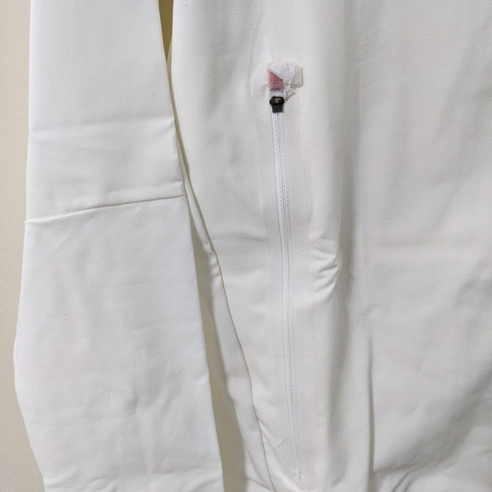 Men's Nike Bahrain International Team Pro Elite Jacket White CI6367-100 Size M - Picture 5 of 9